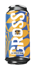 Gross The Smallest Brain West Coast Lager
